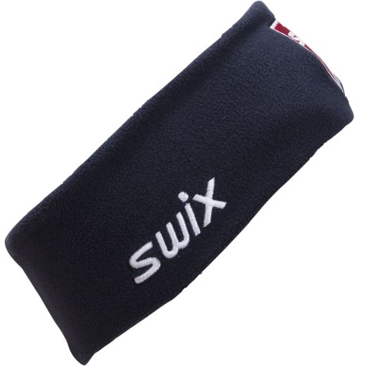 Bilde av Swix Fresco headband Jr 75100 Dark navy